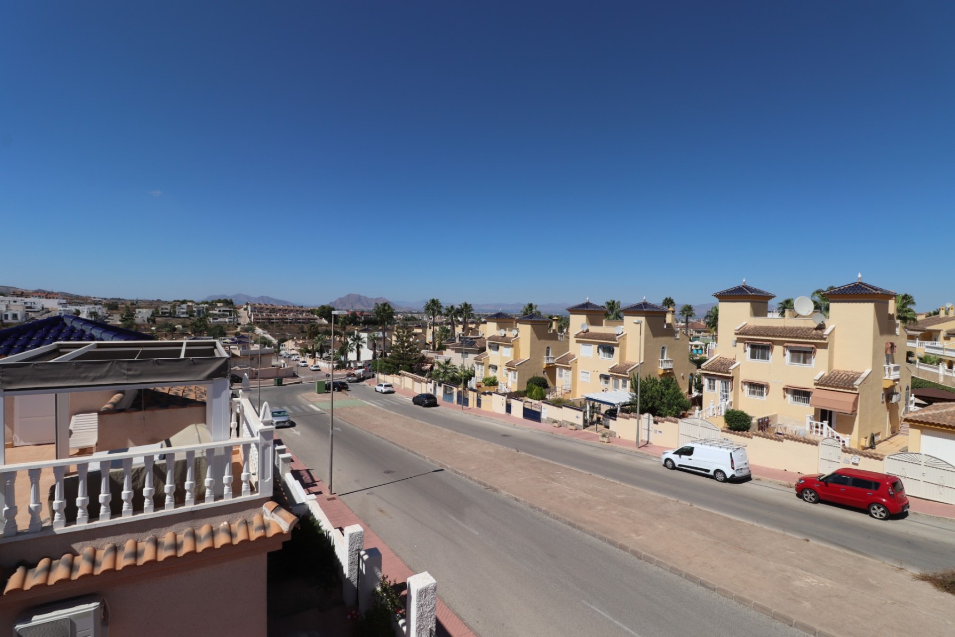 Reventa - Villa Cuádruple - Benimar - Rojales Hills
