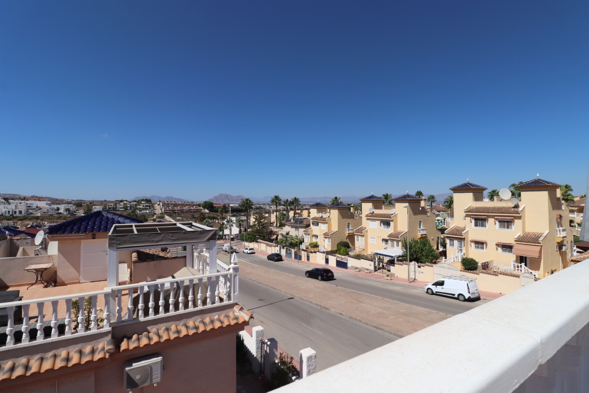 Reventa - Villa Cuádruple - Benimar - Rojales Hills