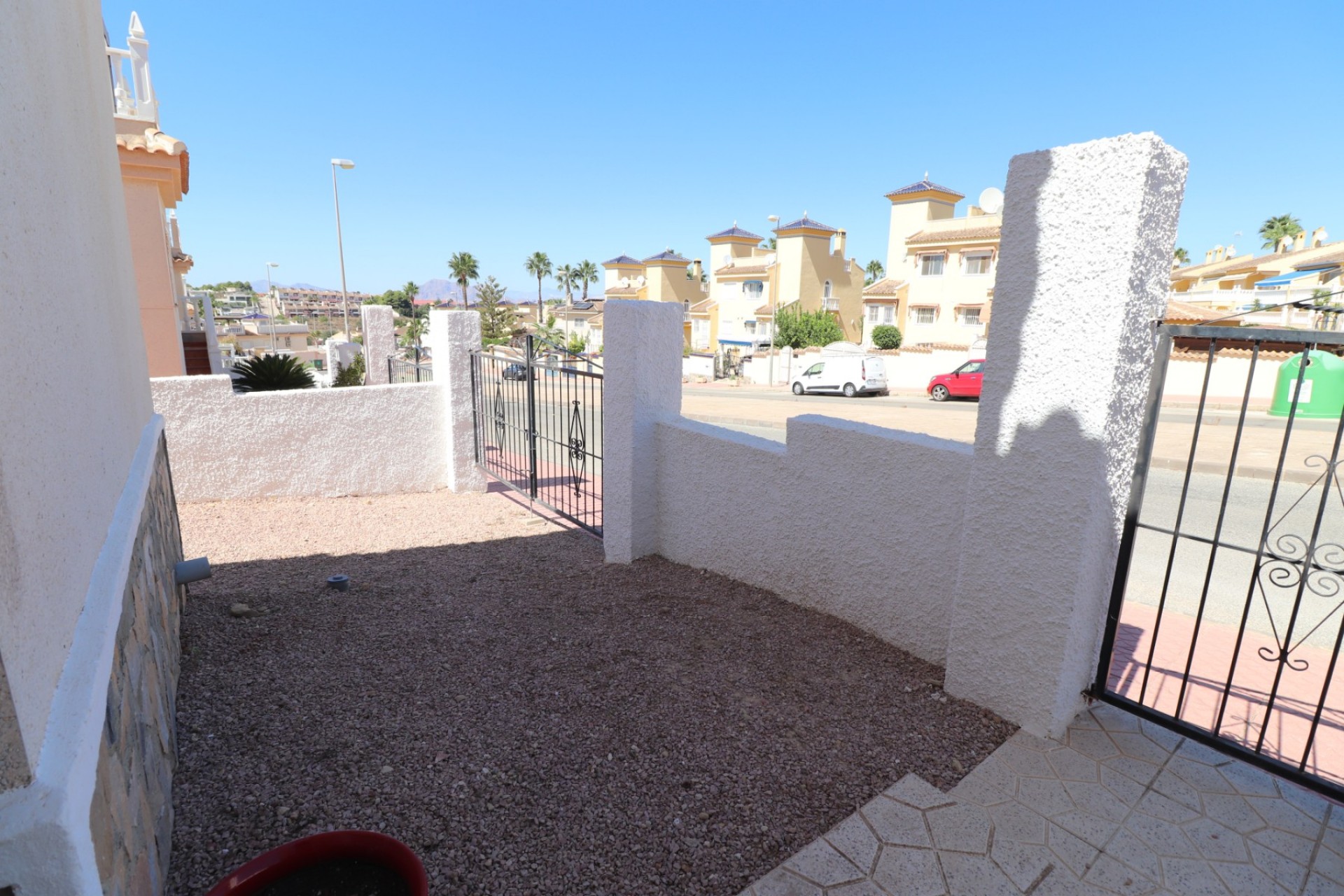 Reventa - Villa Cuádruple - Benimar - Rojales Hills