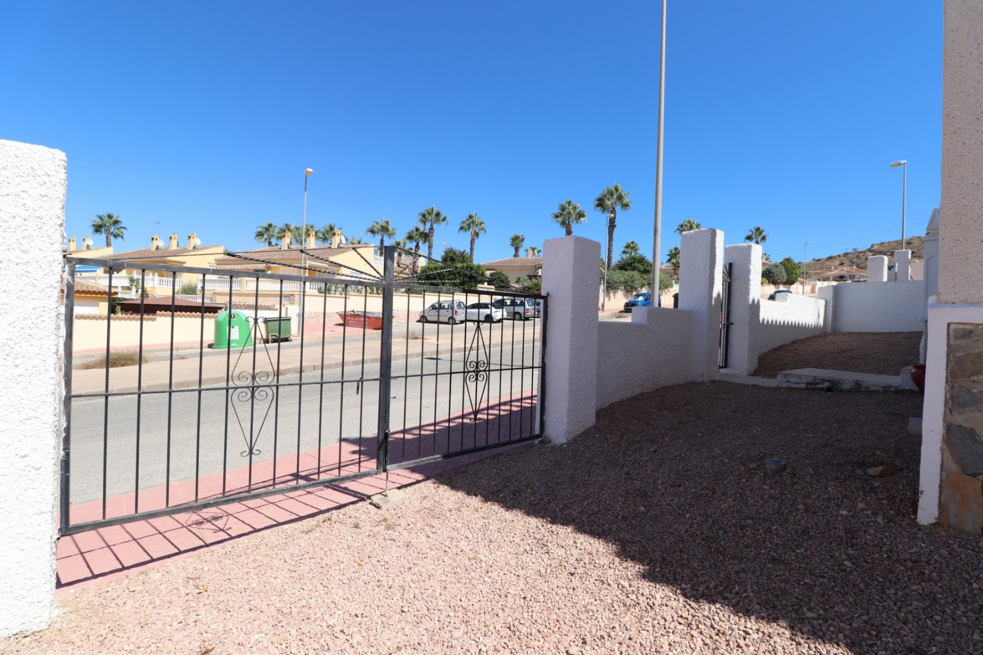 Reventa - Villa Cuádruple - Benimar - Rojales Hills