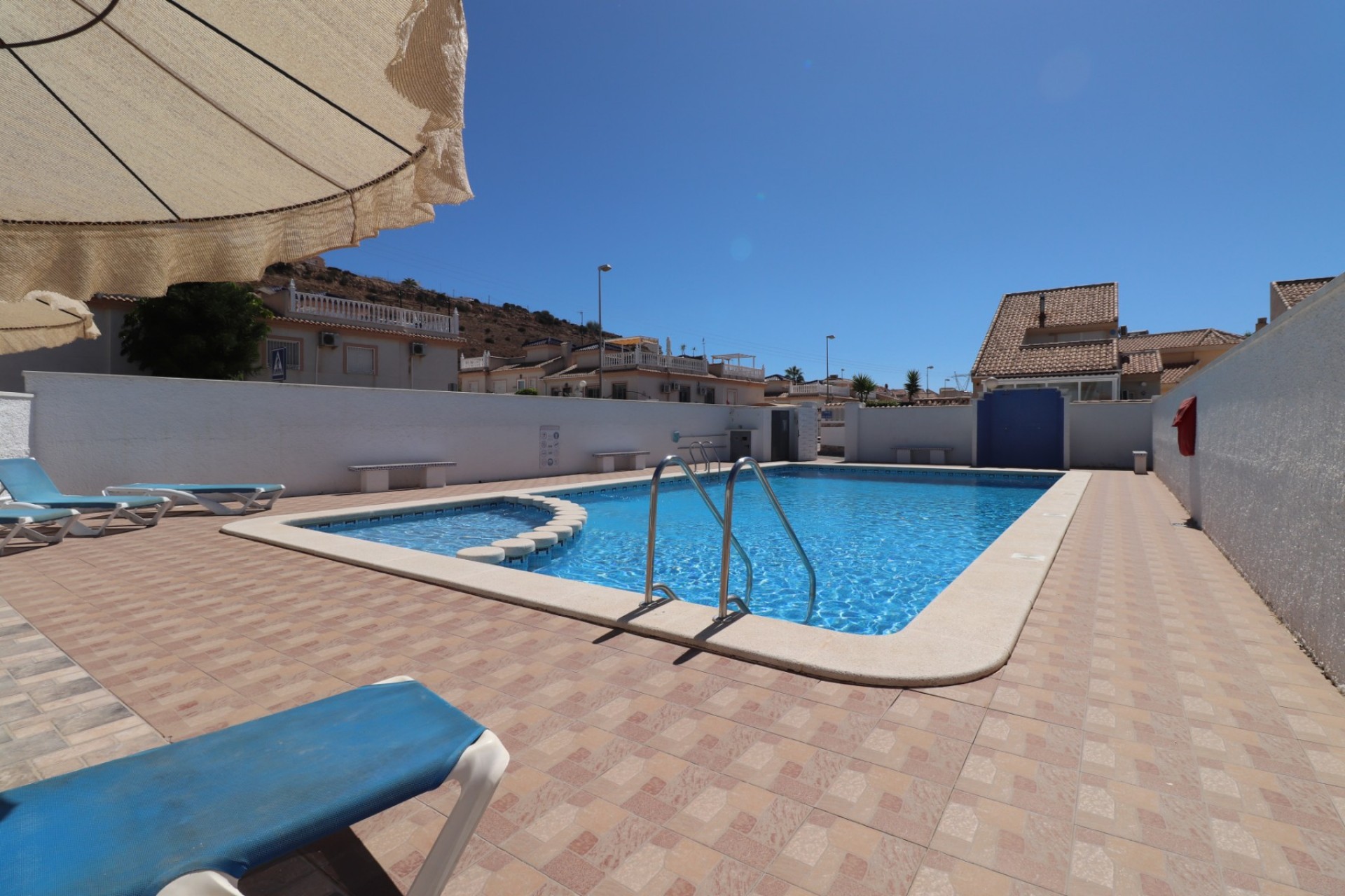Reventa - Villa Cuádruple - Benimar - Rojales Hills
