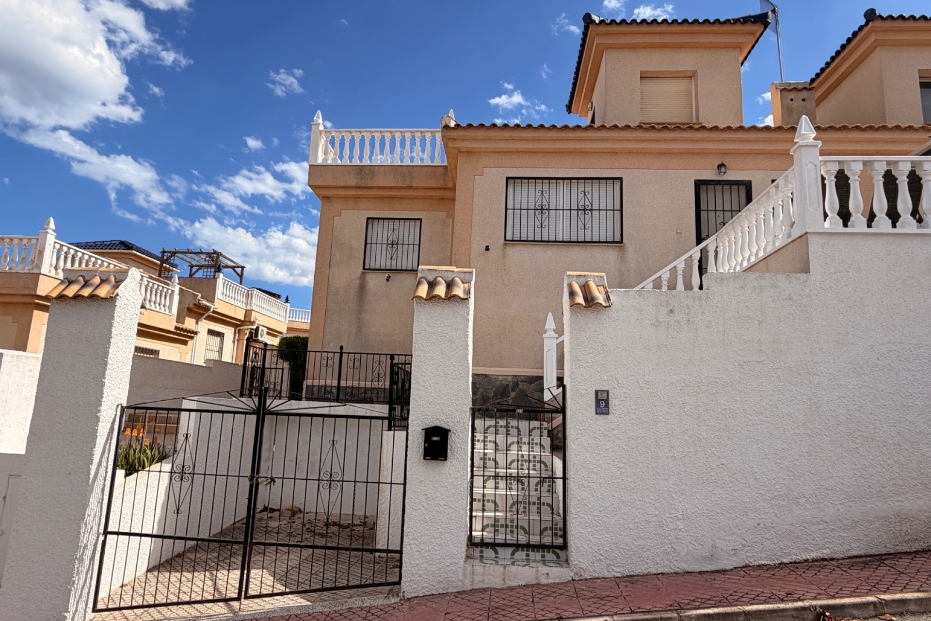 Reventa - Villa Cuádruple - Ciudad Quesada - La Marquesa