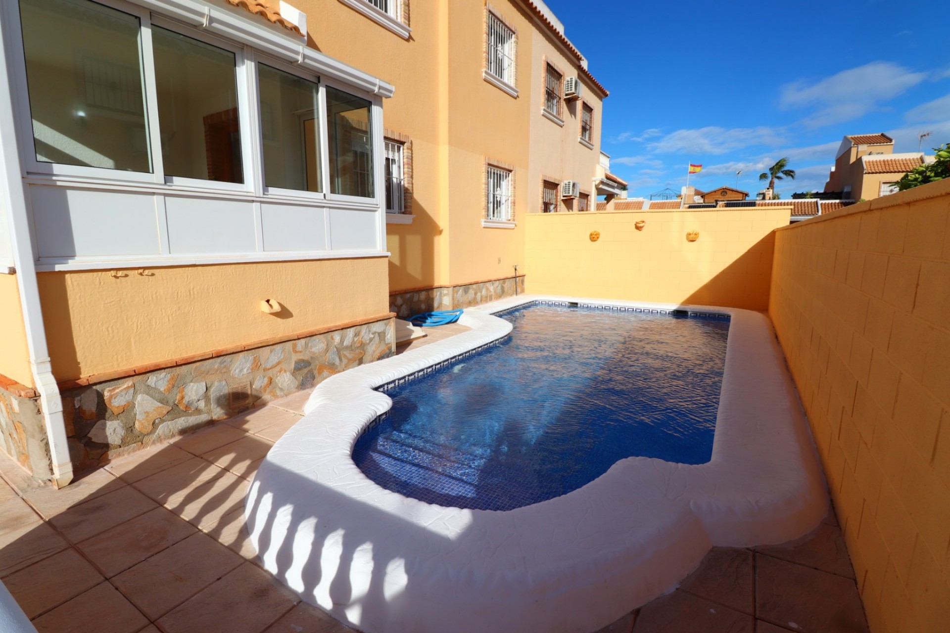 Reventa - Villa Cuádruple - Ciudad Quesada - Lo Marabu
