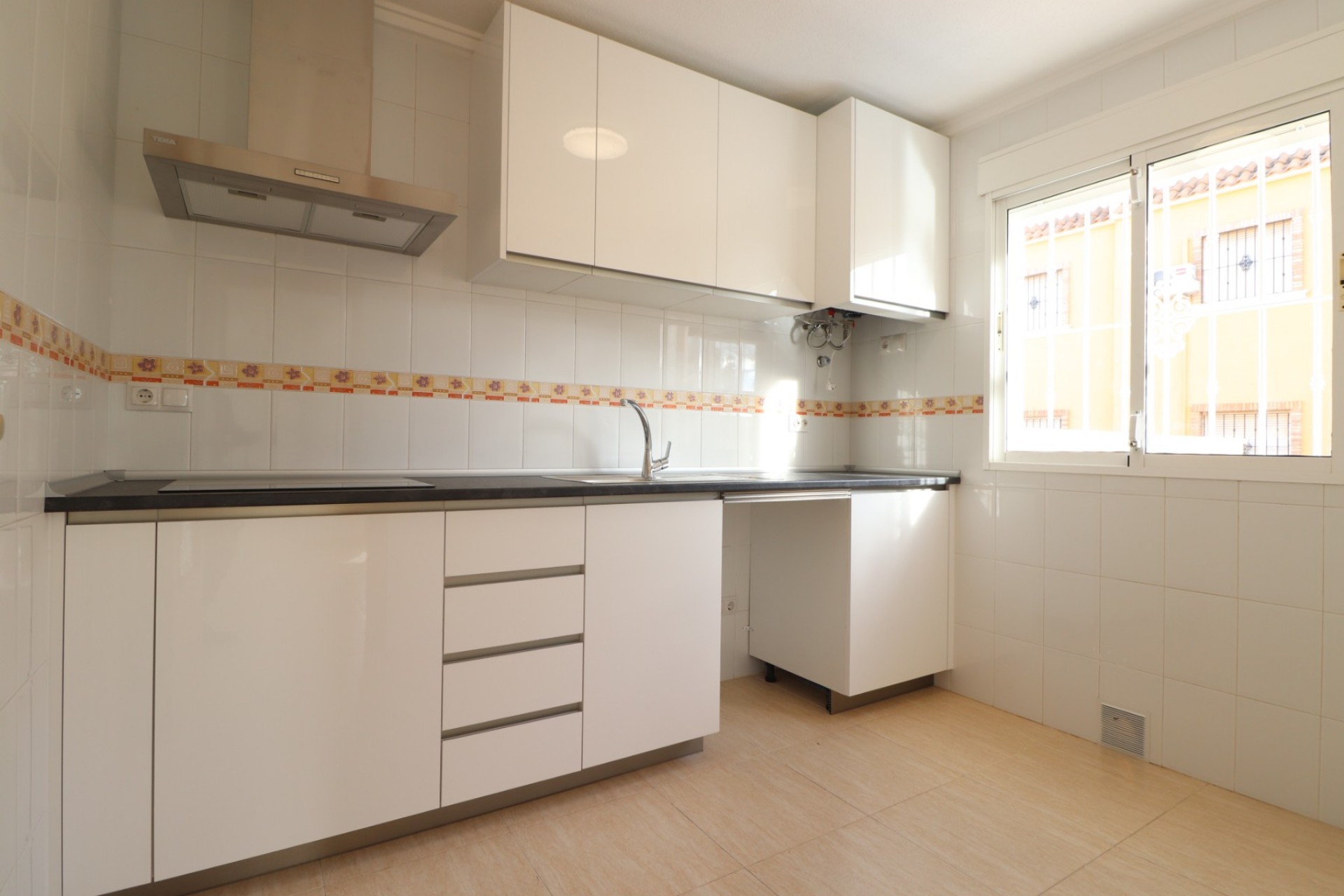 Reventa - Villa Cuádruple - Ciudad Quesada - Lo Marabu