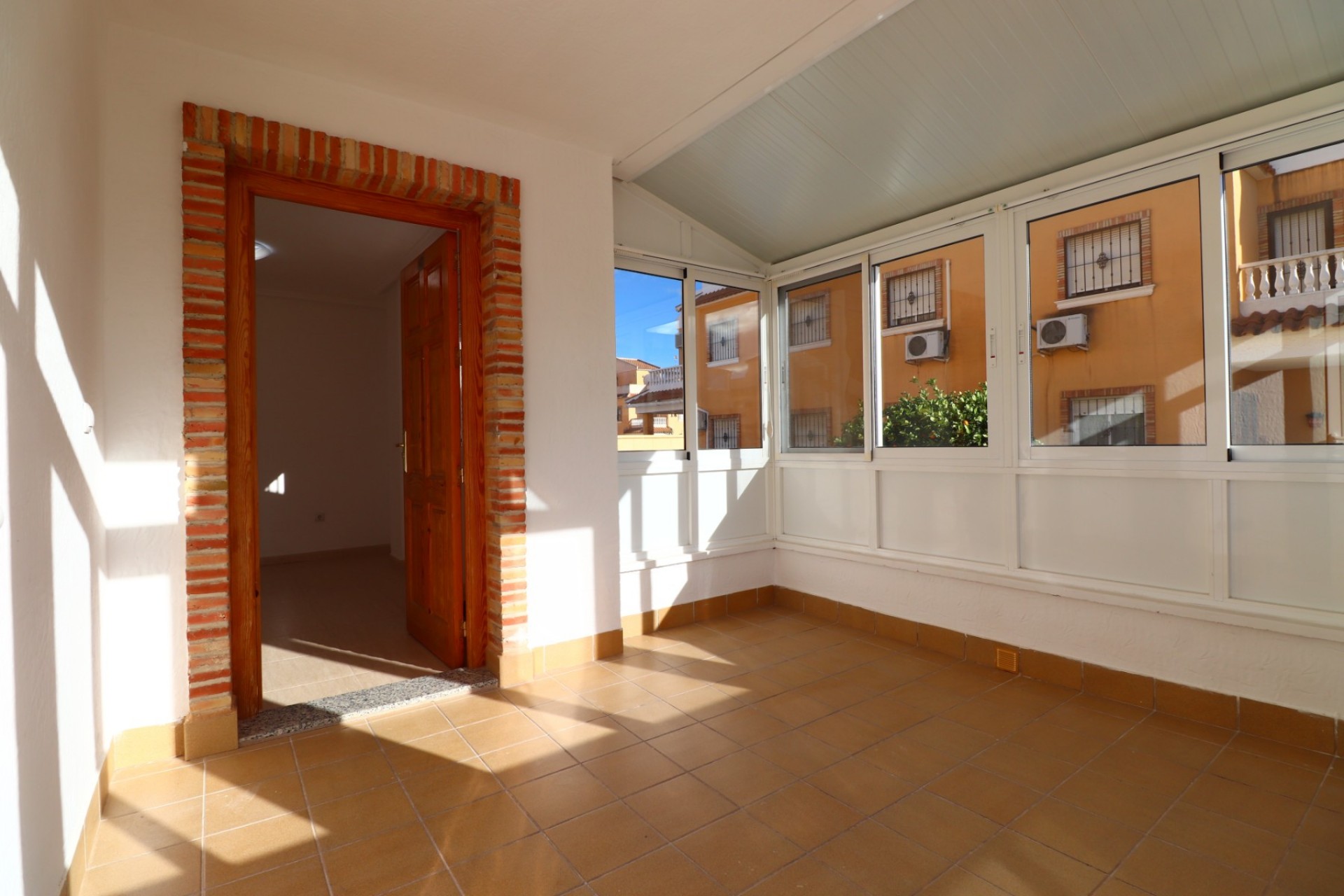 Reventa - Villa Cuádruple - Ciudad Quesada - Lo Marabu