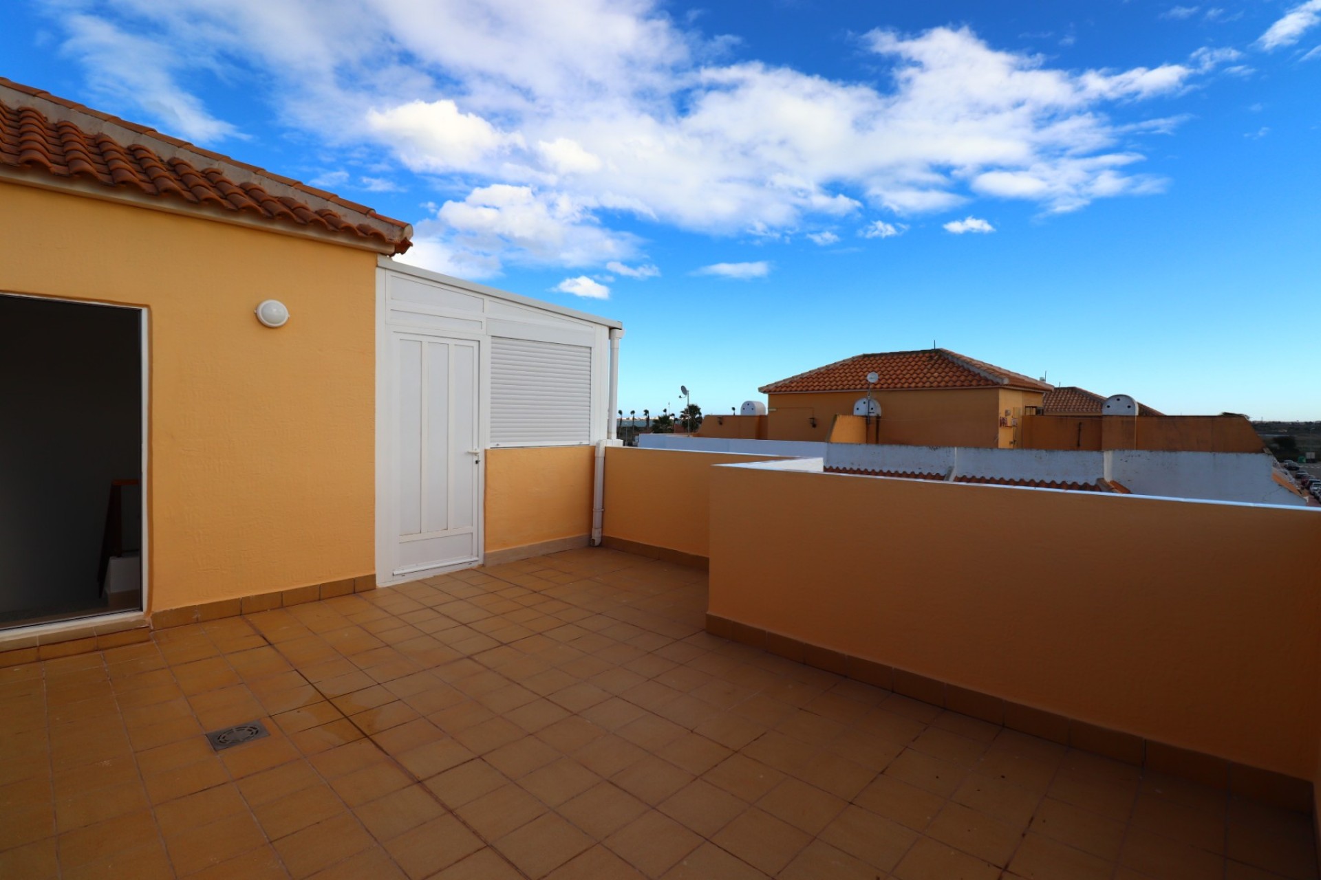 Reventa - Villa Cuádruple - Ciudad Quesada - Lo Marabu