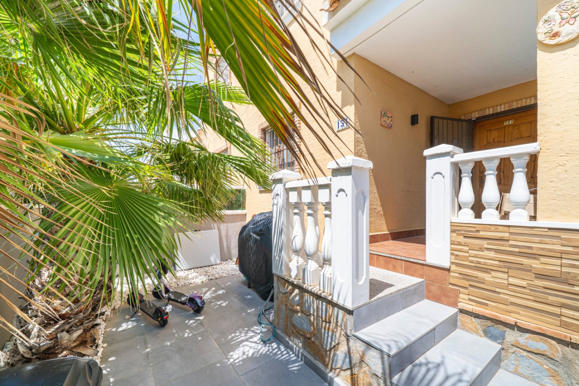 Reventa - Villa Cuádruple - Ciudad Quesada - Lo Marabu