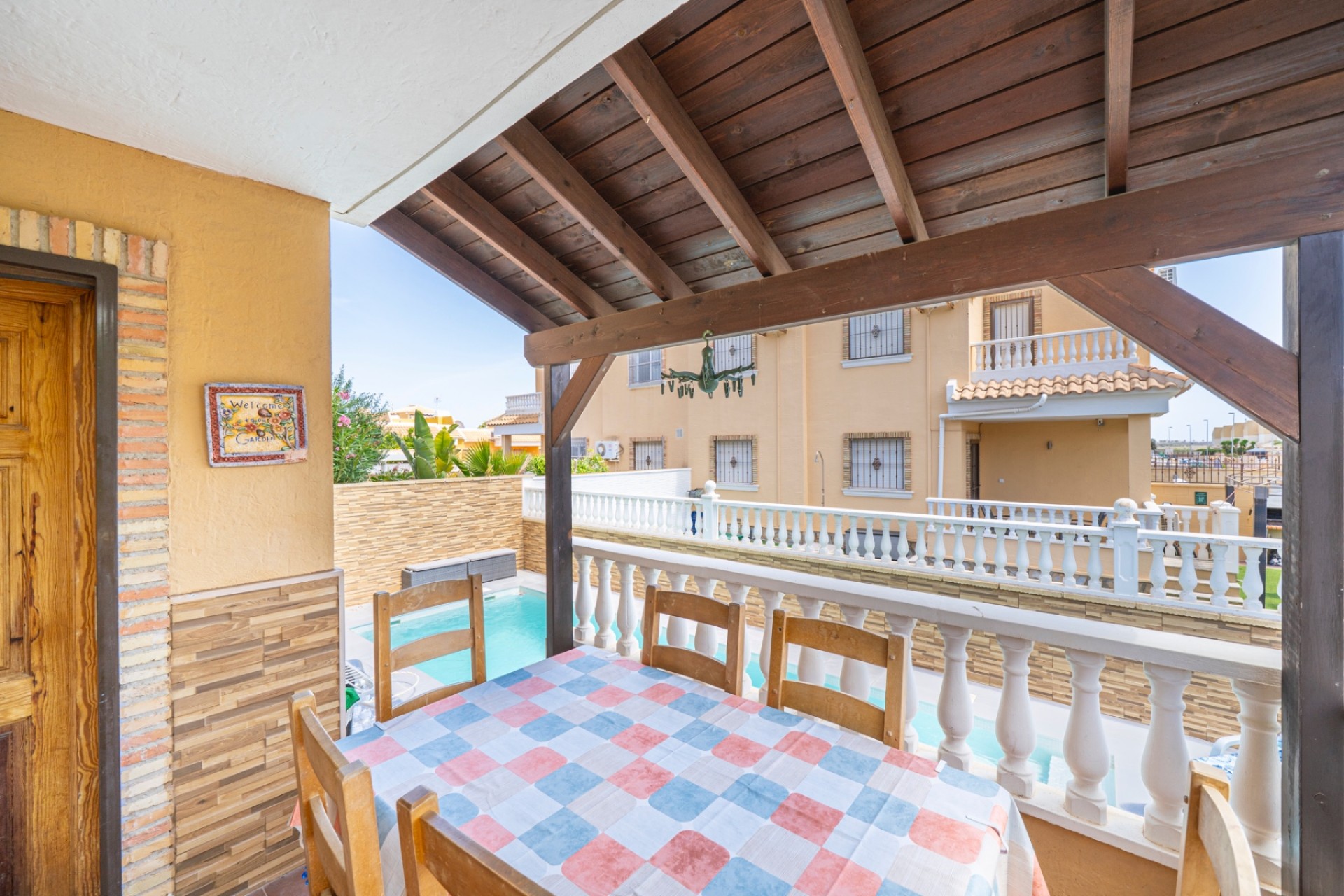 Reventa - Villa Cuádruple - Ciudad Quesada - Lo Marabu