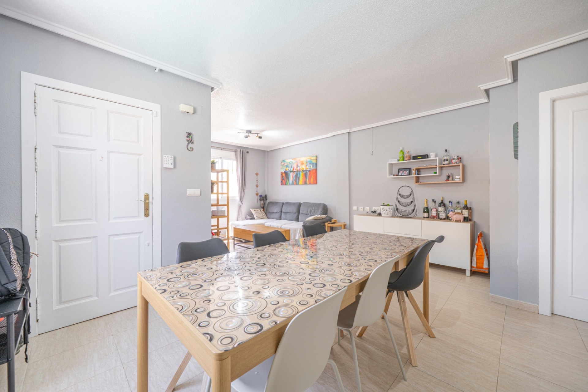 Reventa - Villa Cuádruple - Ciudad Quesada - Lo Marabu