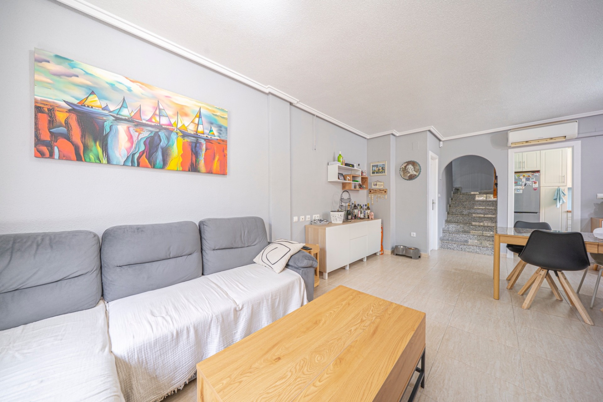 Reventa - Villa Cuádruple - Ciudad Quesada - Lo Marabu