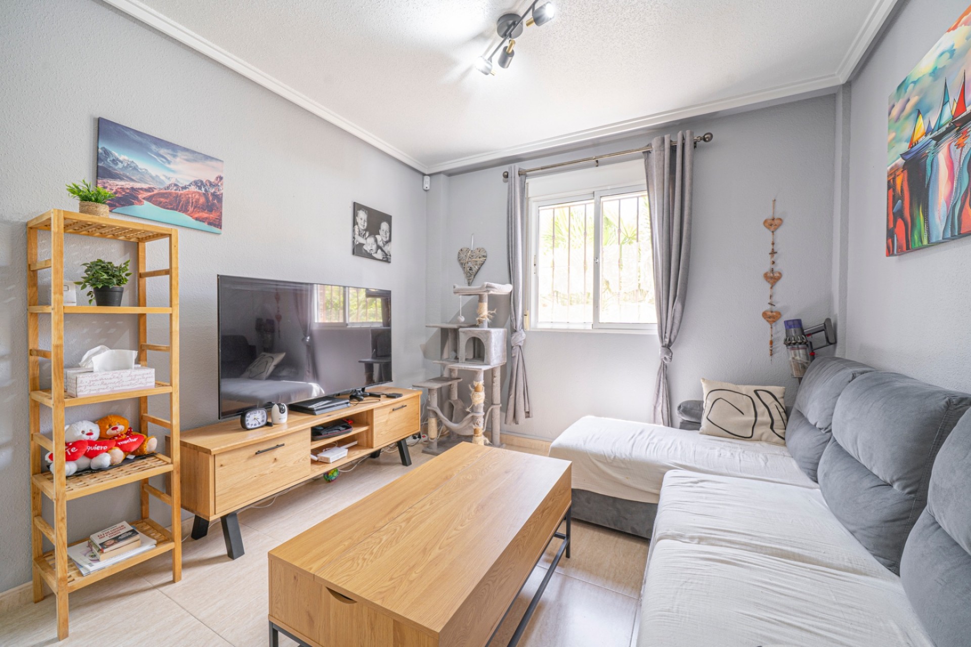 Reventa - Villa Cuádruple - Ciudad Quesada - Lo Marabu
