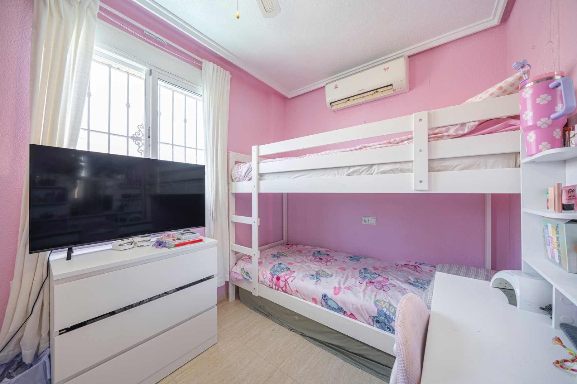 Reventa - Villa Cuádruple - Ciudad Quesada - Lo Marabu