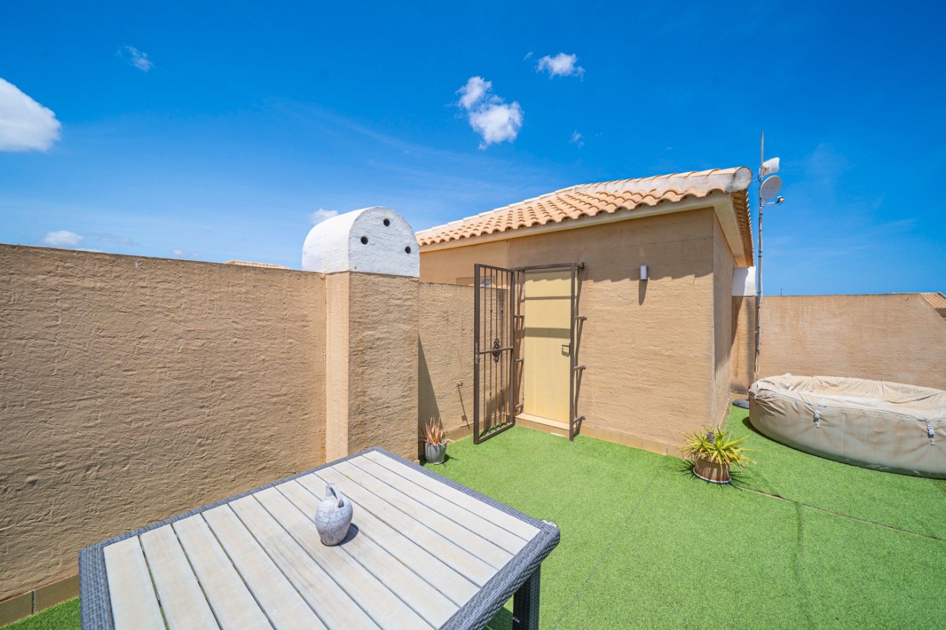 Reventa - Villa Cuádruple - Ciudad Quesada - Lo Marabu