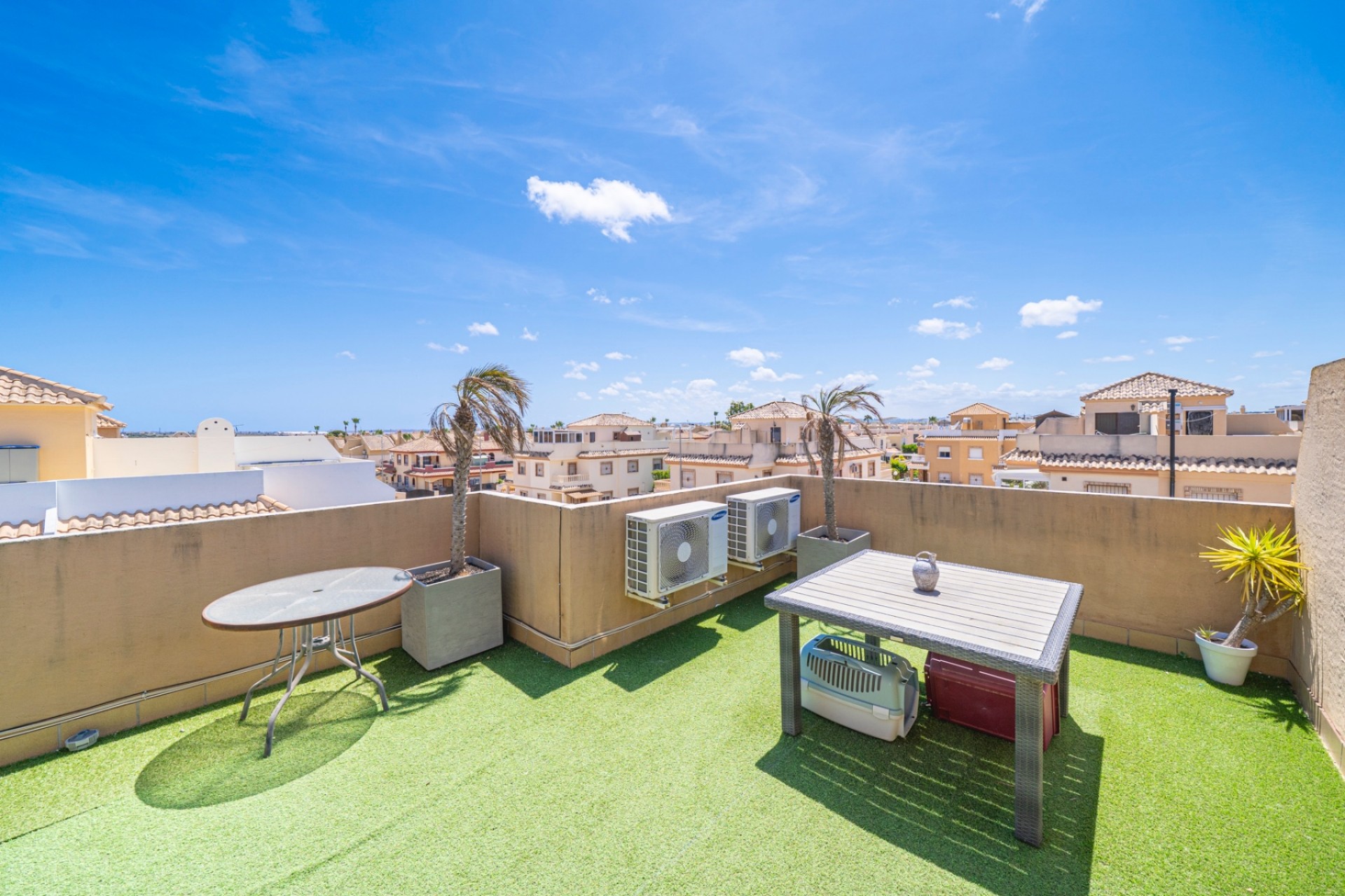 Reventa - Villa Cuádruple - Ciudad Quesada - Lo Marabu