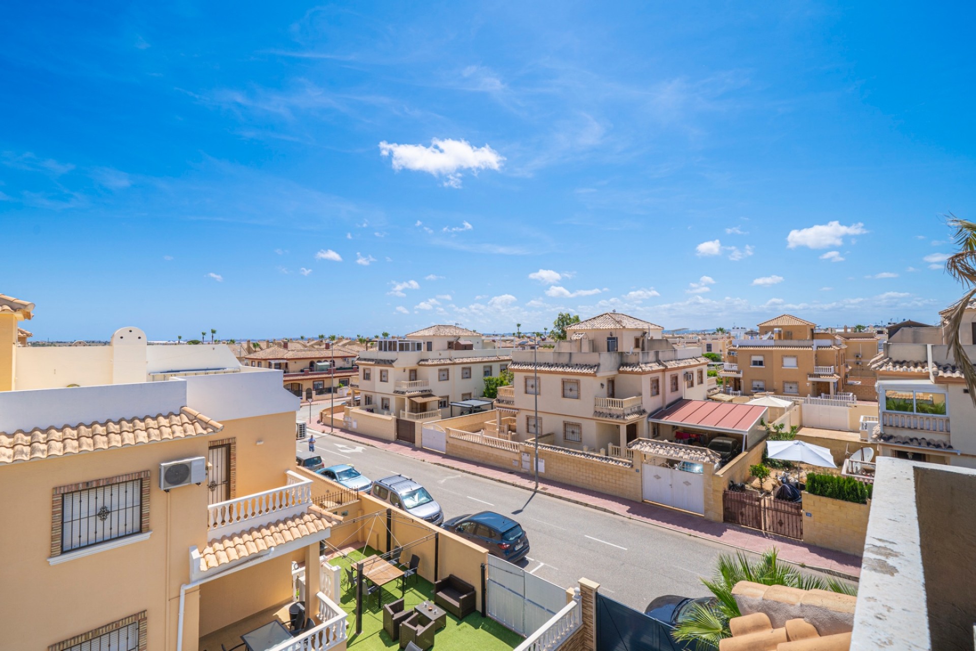 Reventa - Villa Cuádruple - Ciudad Quesada - Lo Marabu