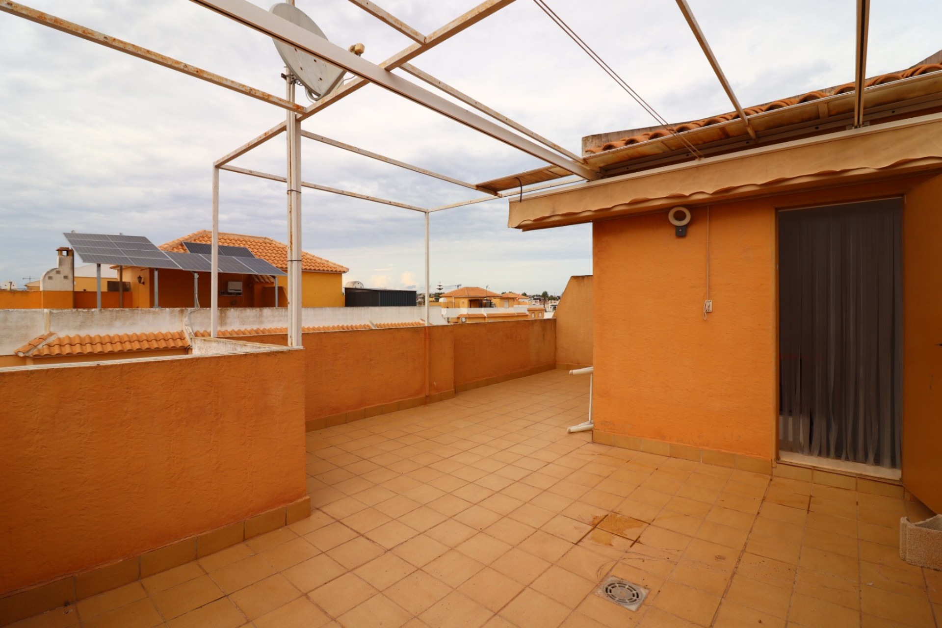 Reventa - Villa Cuádruple - Ciudad Quesada - Lo Marabu