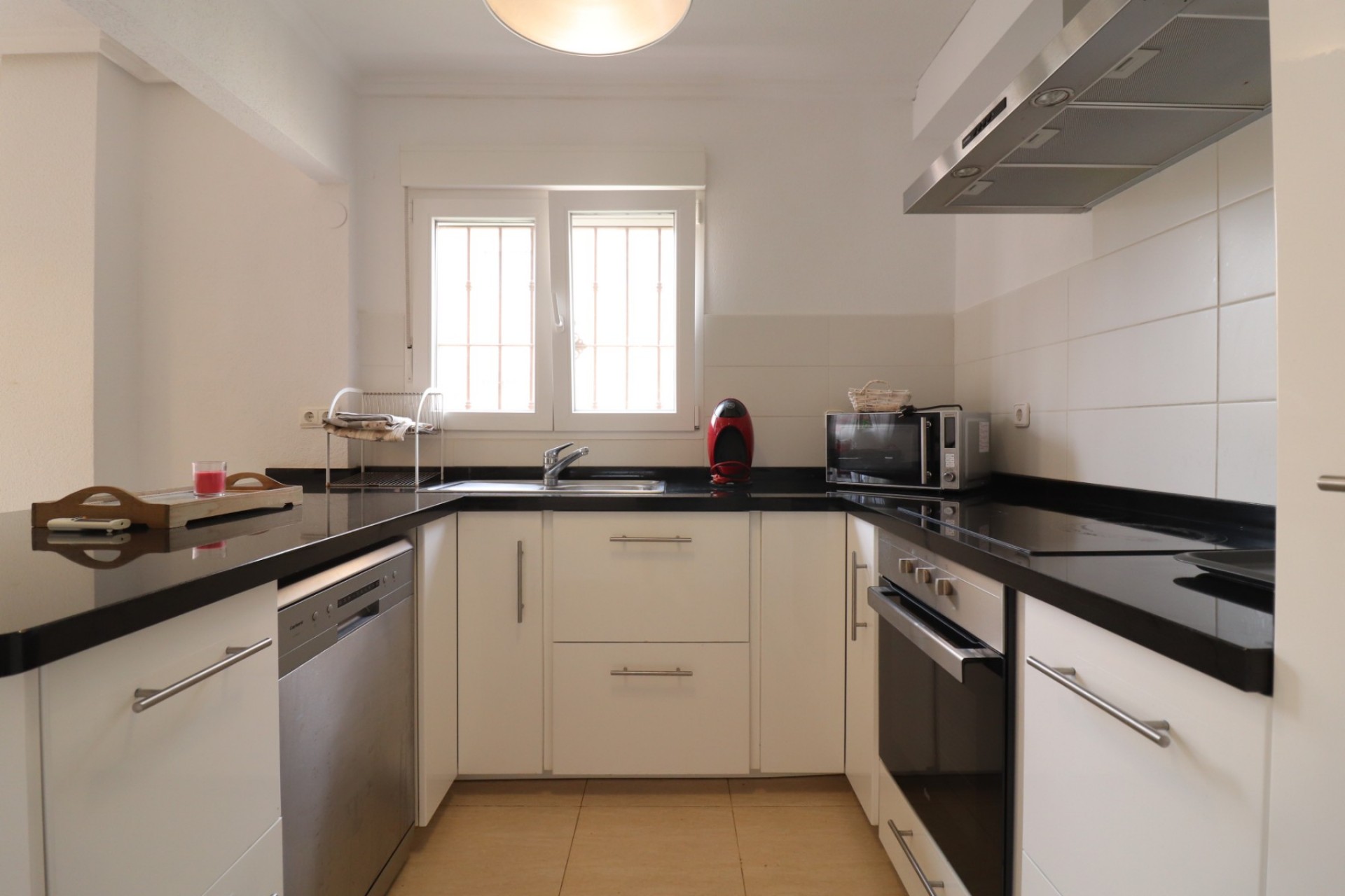 Reventa - Villa Cuádruple - Ciudad Quesada - Lo Marabu