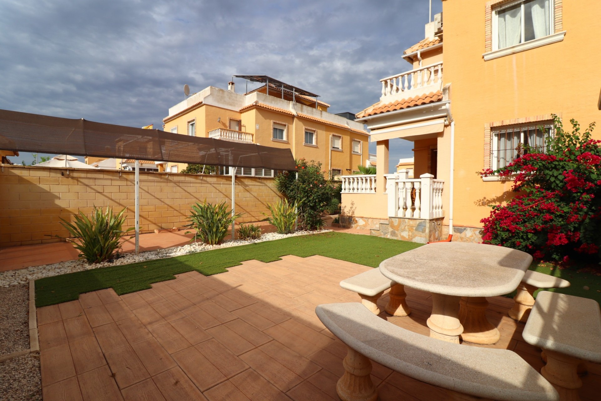 Reventa - Villa Cuádruple - Ciudad Quesada - Lo Marabu