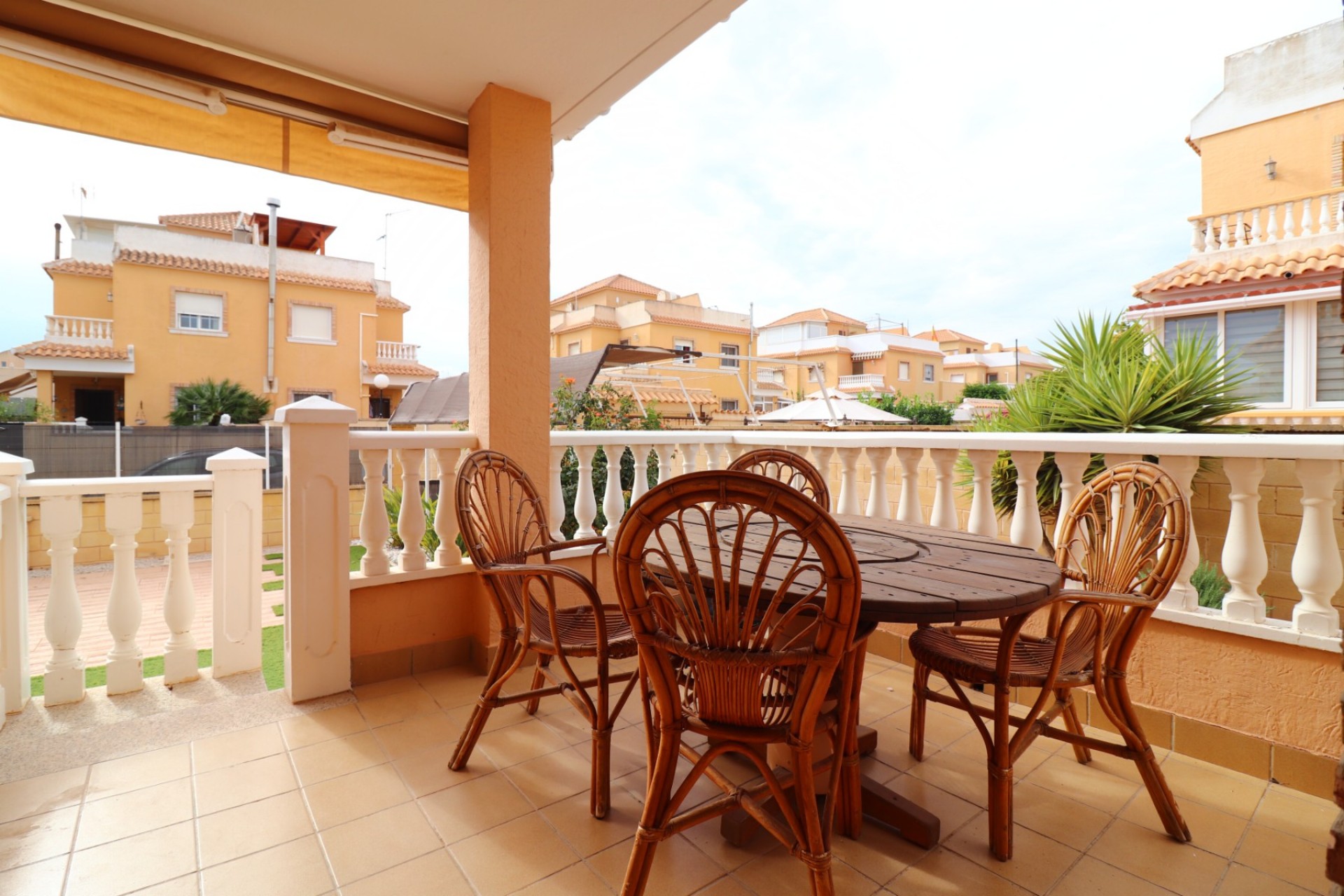 Reventa - Villa Cuádruple - Ciudad Quesada - Lo Marabu