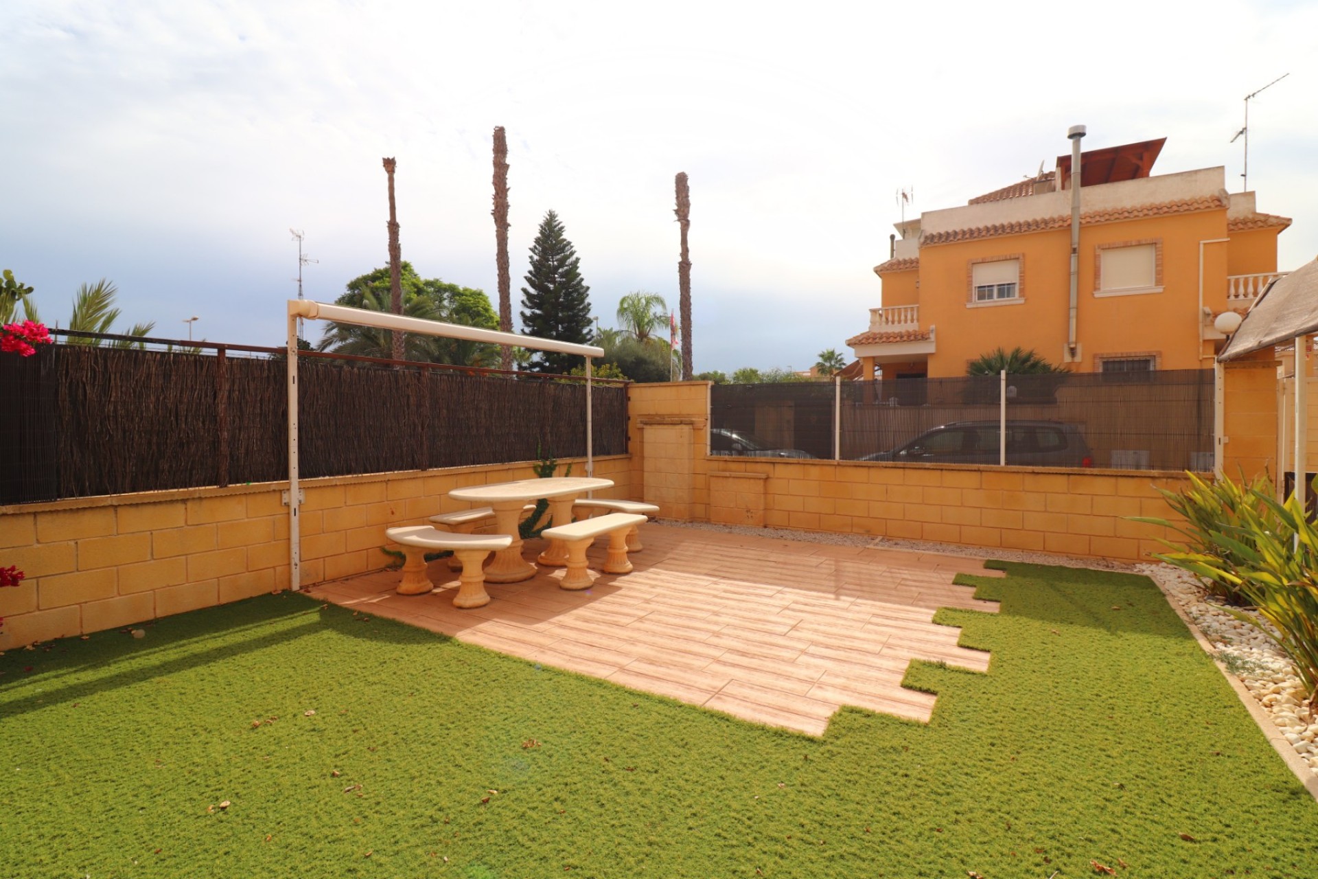 Reventa - Villa Cuádruple - Ciudad Quesada - Lo Marabu