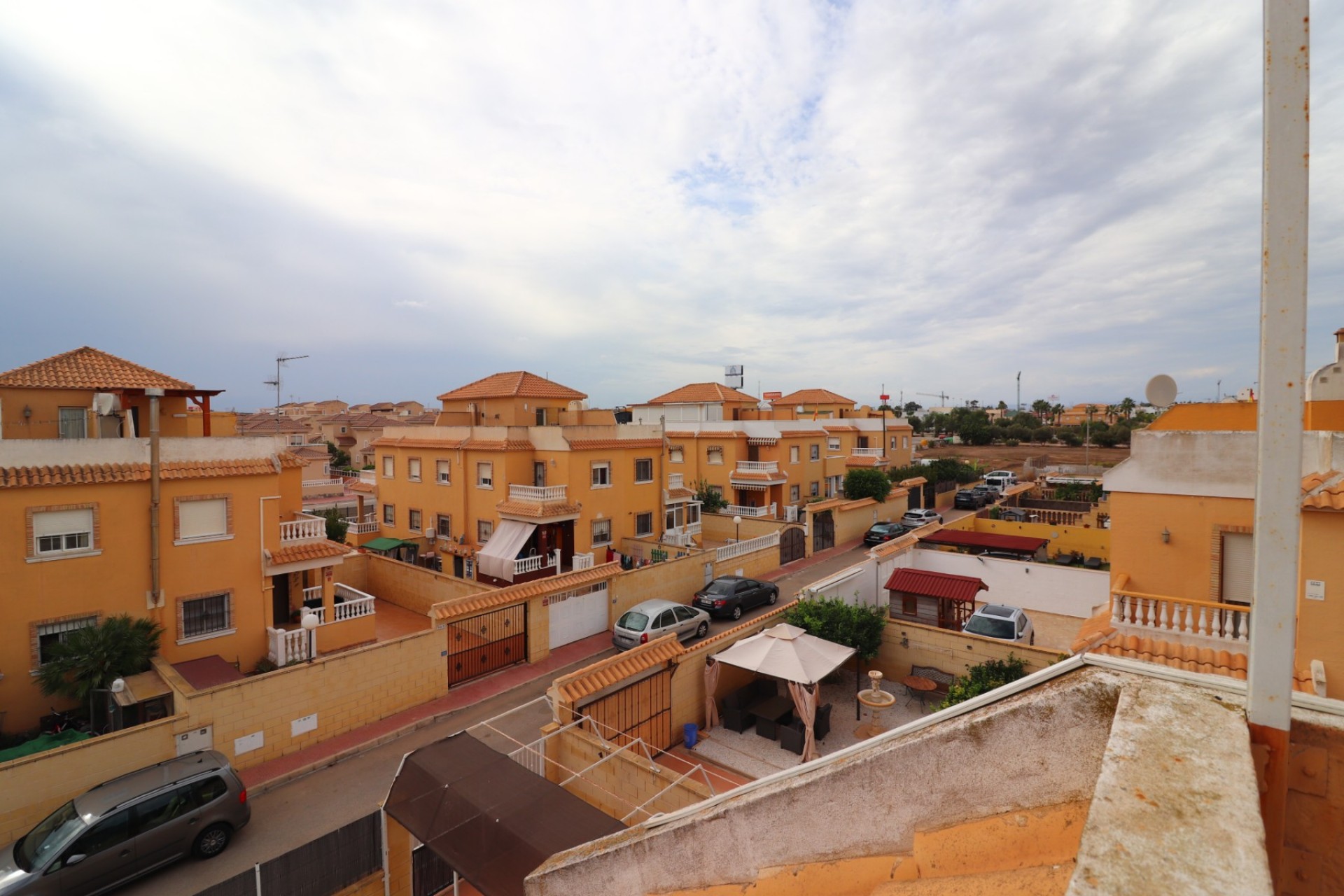 Reventa - Villa Cuádruple - Ciudad Quesada - Lo Marabu