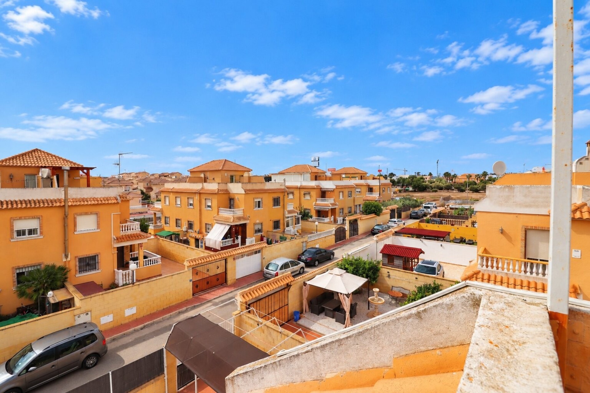 Reventa - Villa Cuádruple - Ciudad Quesada - Lo Marabu