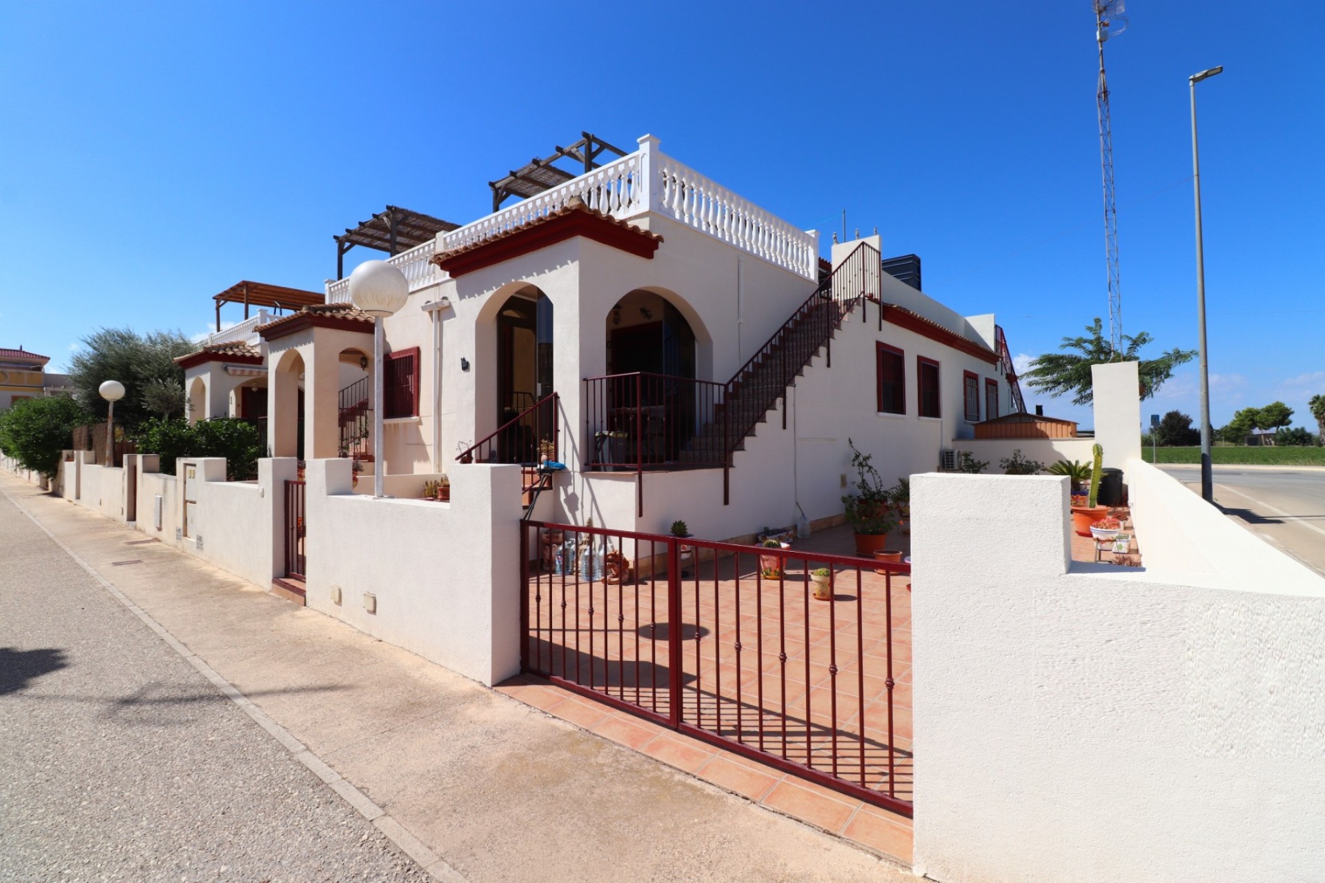 Reventa - Villa Cuádruple - Daya Vieja - Daya Vieja - Pueblo