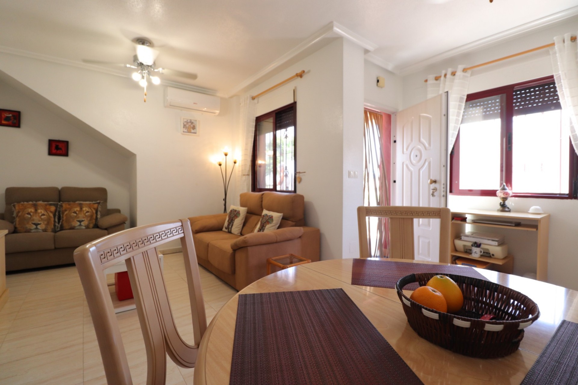 Reventa - Villa Cuádruple - Daya Vieja - Daya Vieja - Pueblo