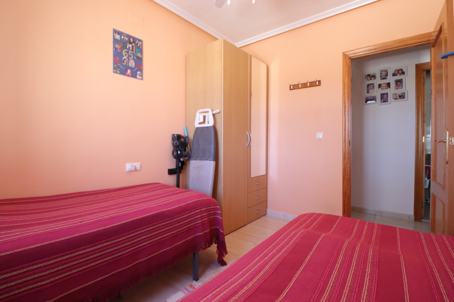 Reventa - Villa Cuádruple - Daya Vieja - Daya Vieja - Pueblo