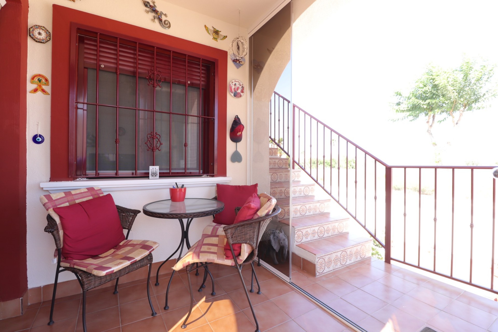 Reventa - Villa Cuádruple - Daya Vieja - Daya Vieja - Pueblo