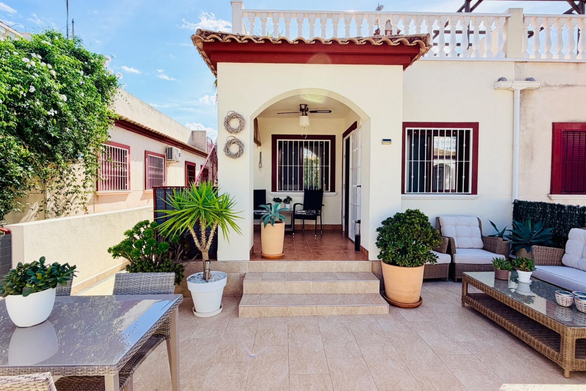 Reventa - Villa Cuádruple - Daya Vieja - Daya Vieja - Pueblo