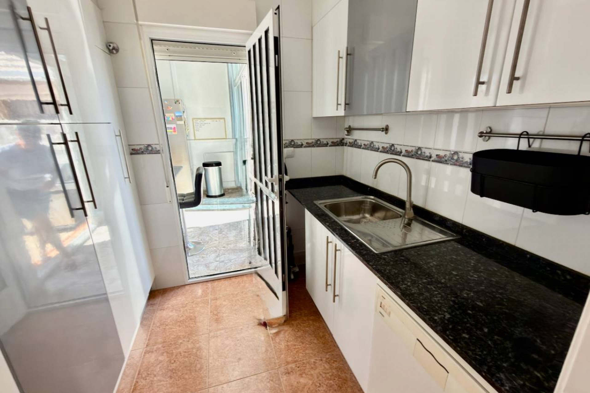 Reventa - Villa Cuádruple - Los Montesinos - Entre Naranjos / Vistabella Golf