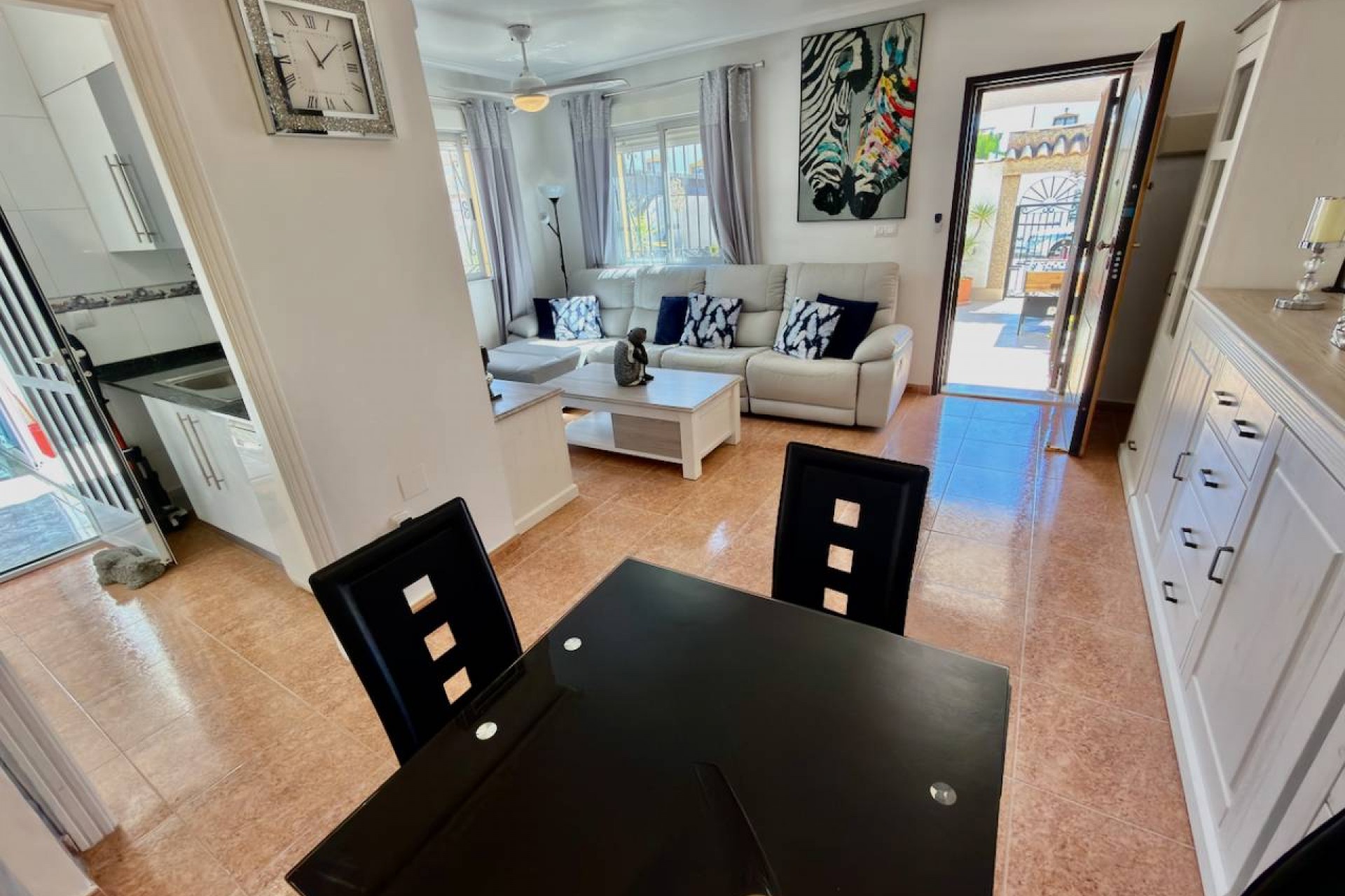 Reventa - Villa Cuádruple - Los Montesinos - Entre Naranjos / Vistabella Golf