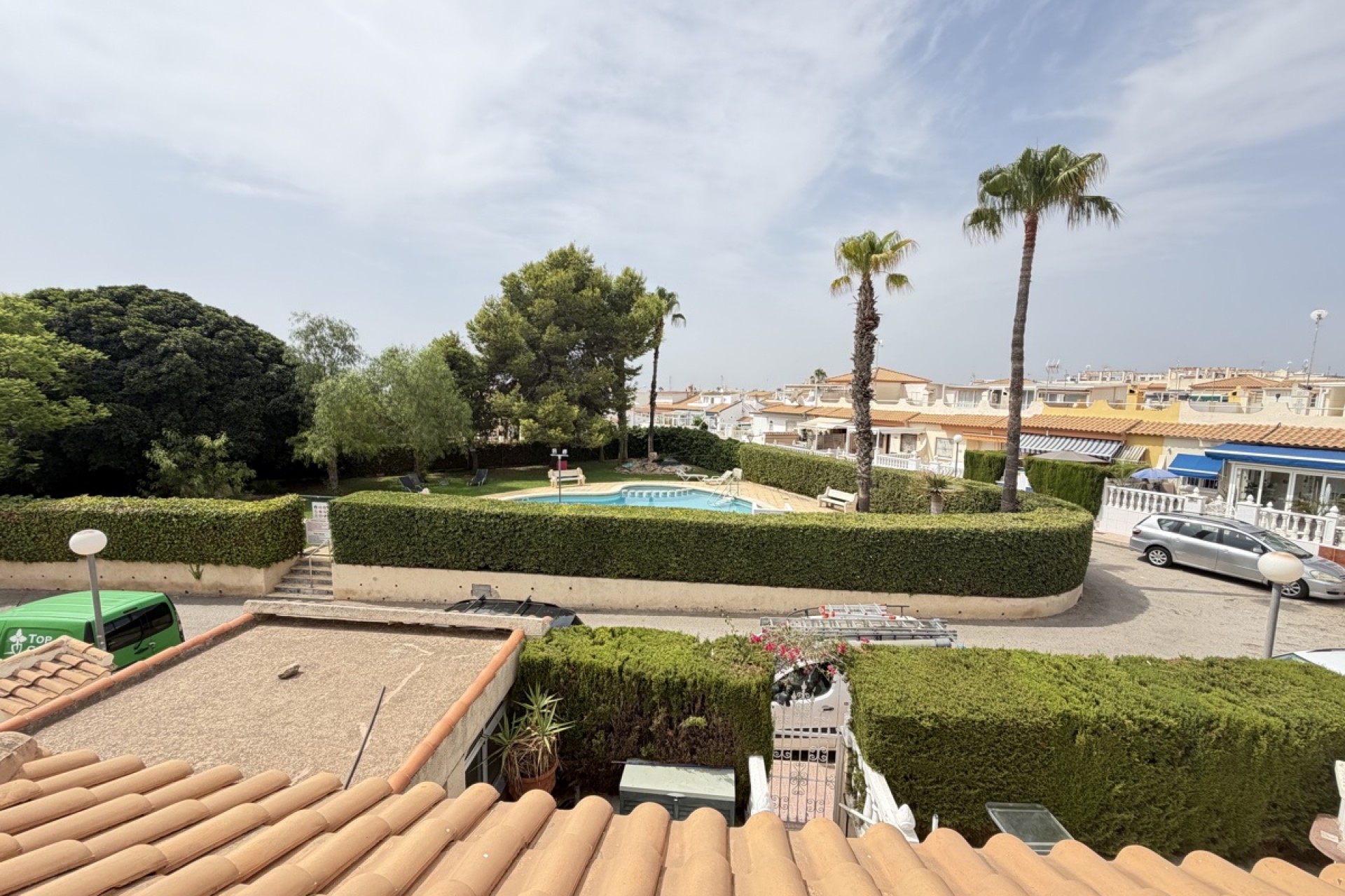 Reventa - Villa Cuádruple - Orihuela Costa - La Florida