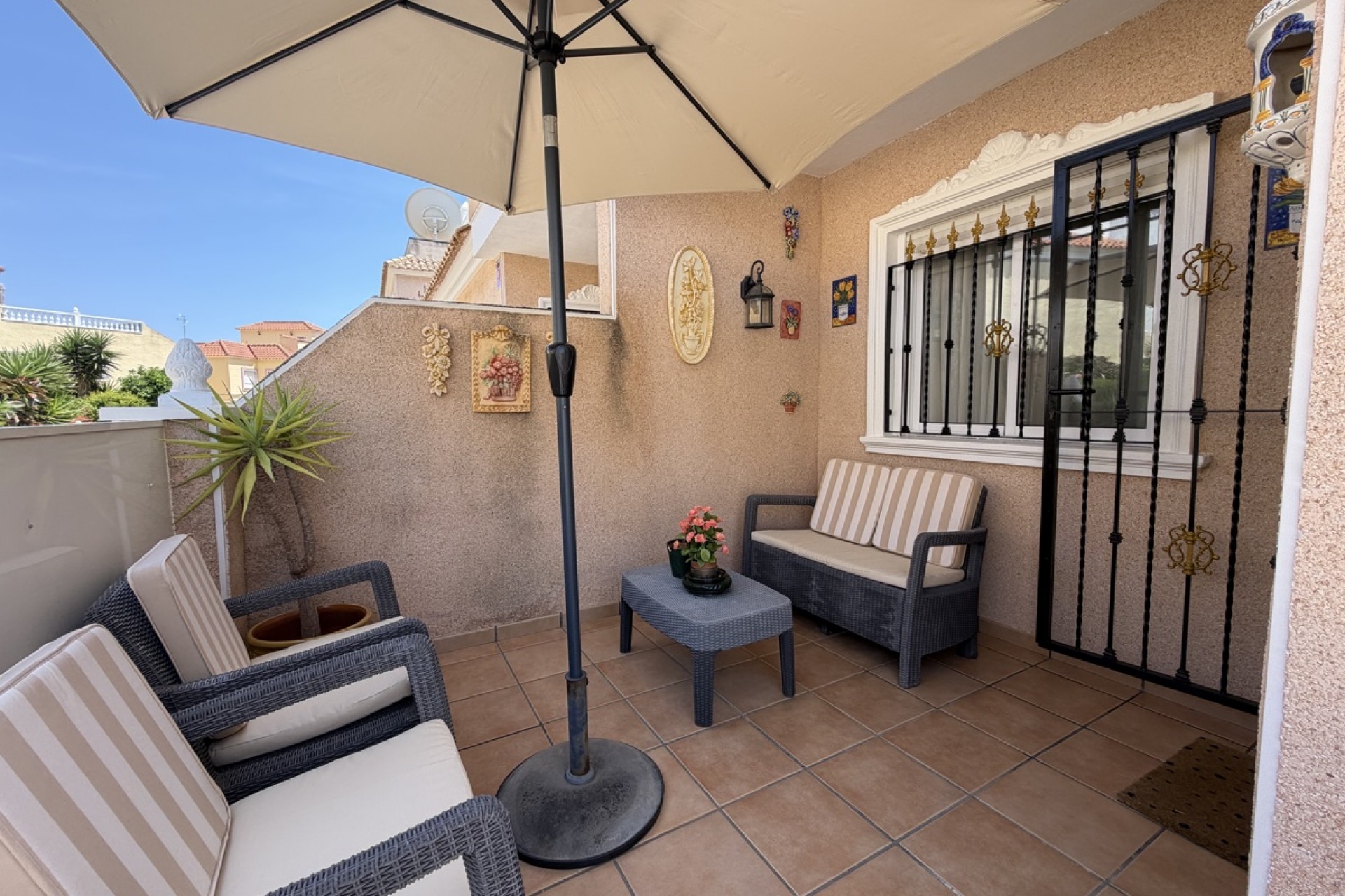 Reventa - Villa Cuádruple - Orihuela Costa - La Zenia