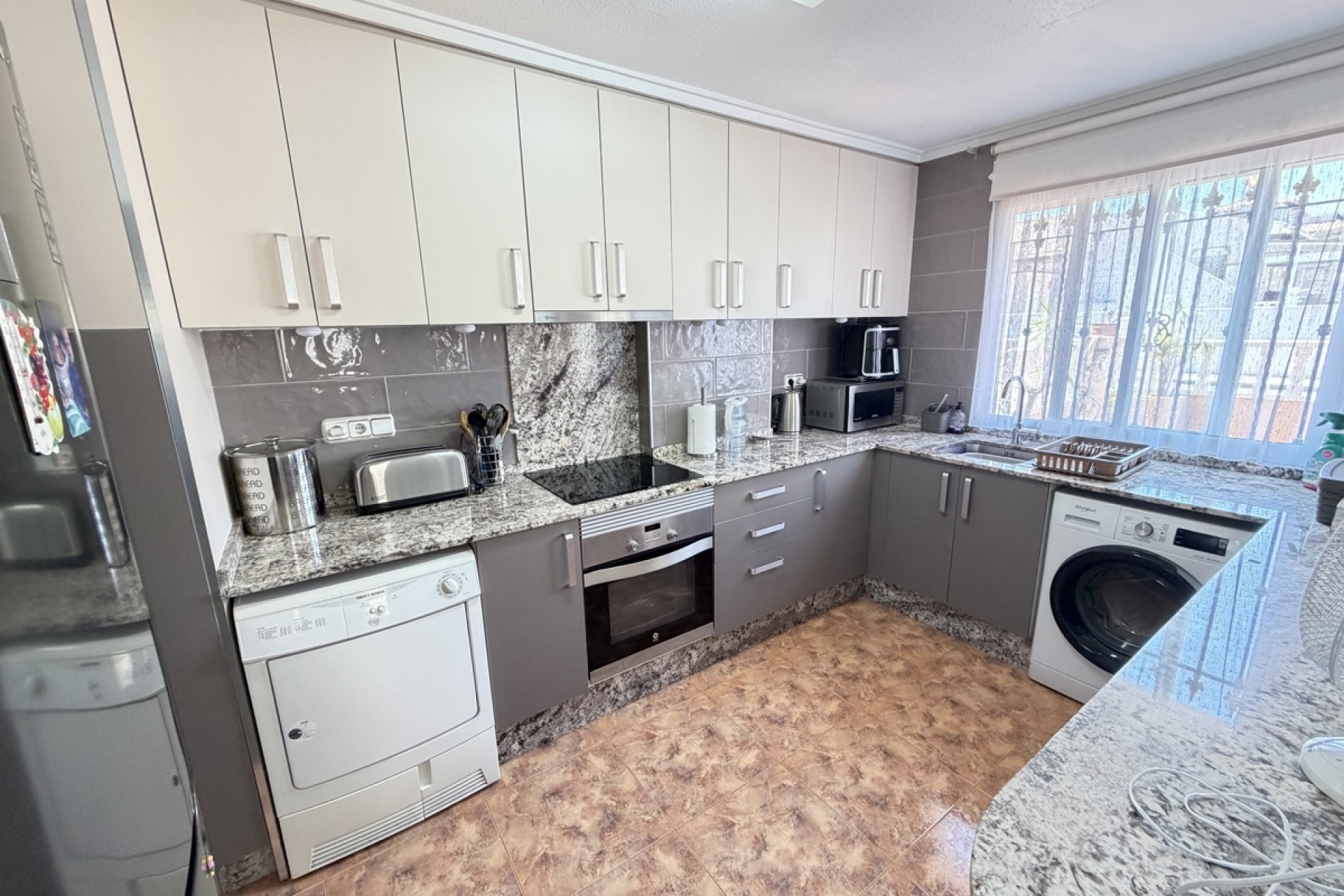 Reventa - Villa Cuádruple - Orihuela Costa - La Zenia