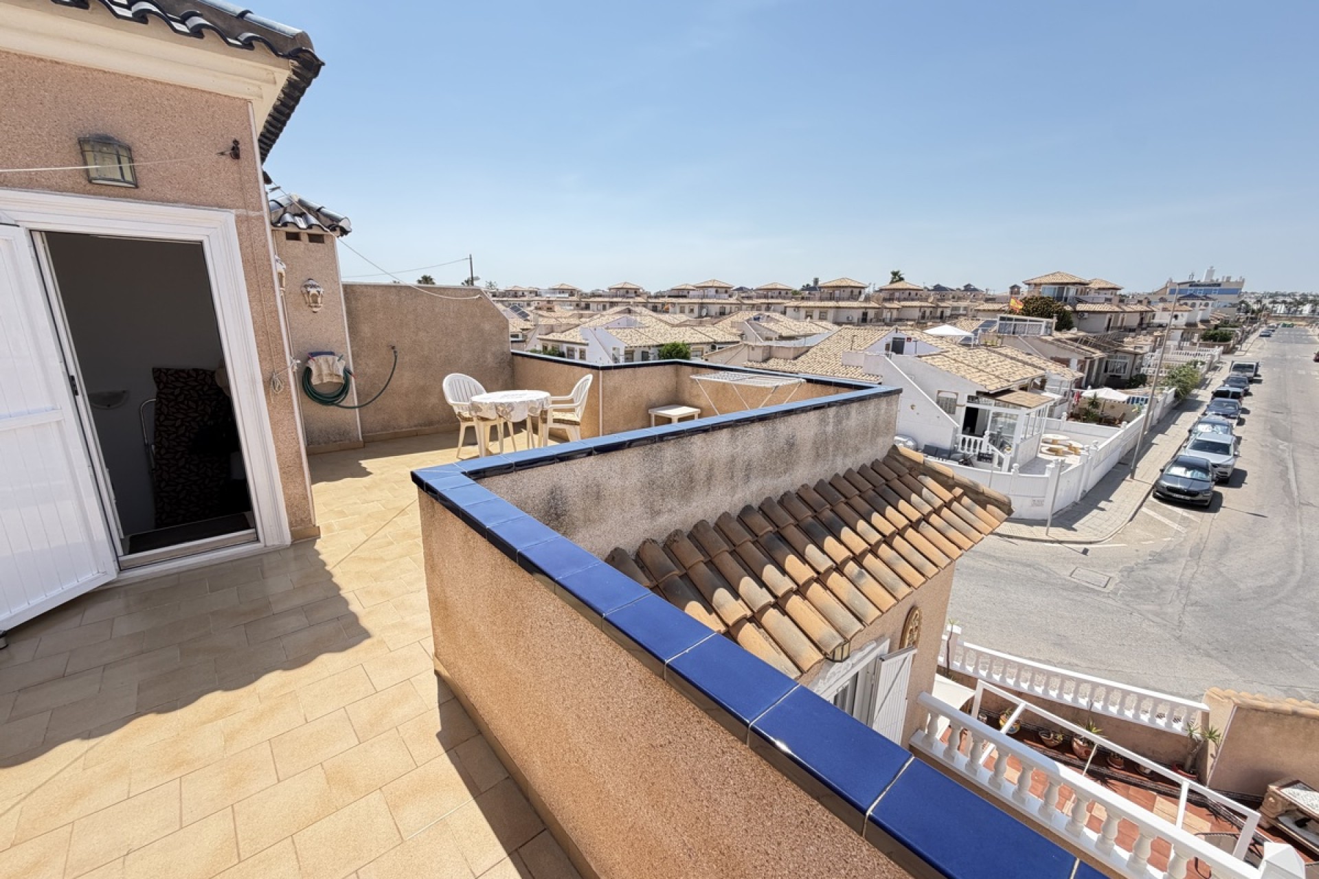 Reventa - Villa Cuádruple - Orihuela Costa - La Zenia