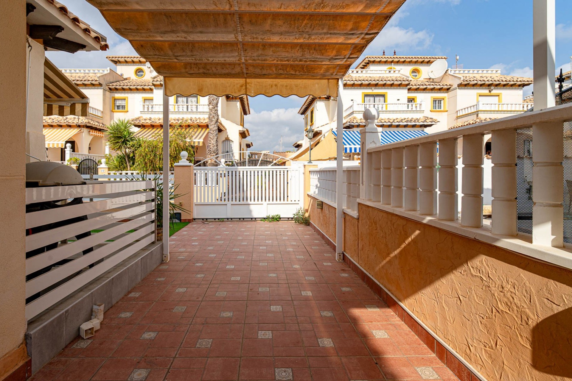 Reventa - Villa Cuádruple - Orihuela Costa - Lomas de Cabo Roig