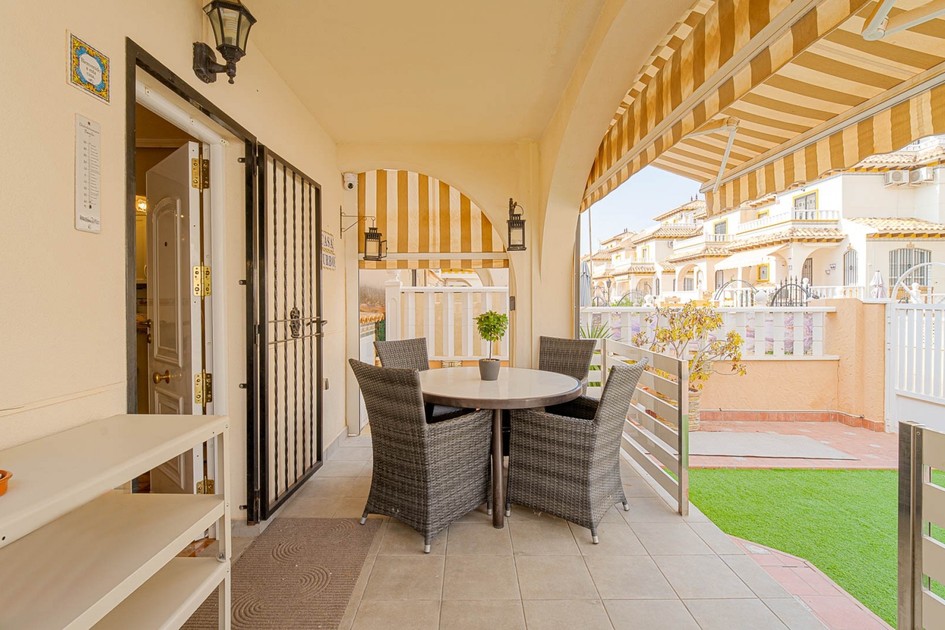 Reventa - Villa Cuádruple - Orihuela Costa - Lomas de Cabo Roig