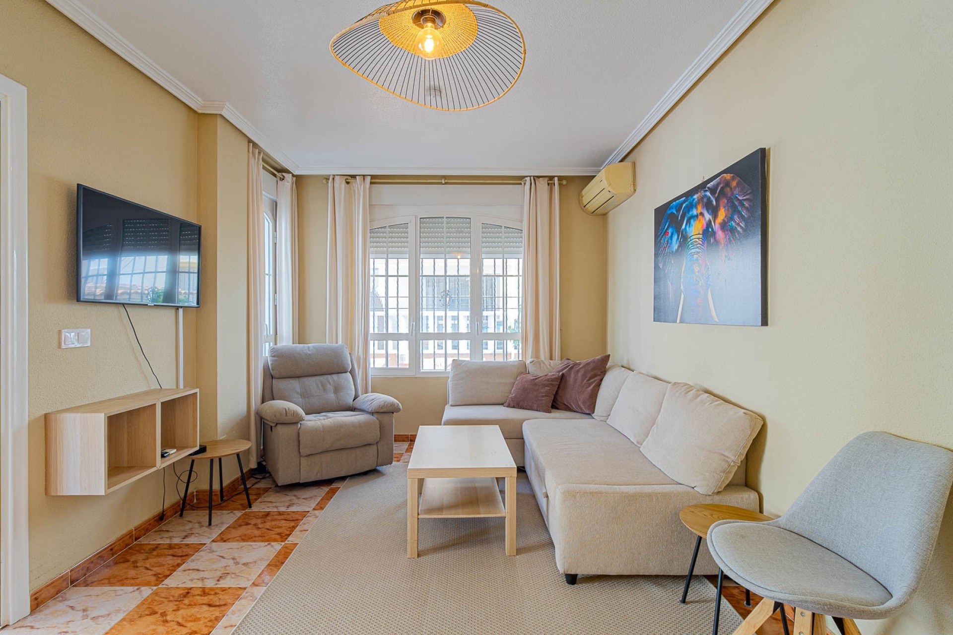 Reventa - Villa Cuádruple - Orihuela Costa - Lomas de Cabo Roig