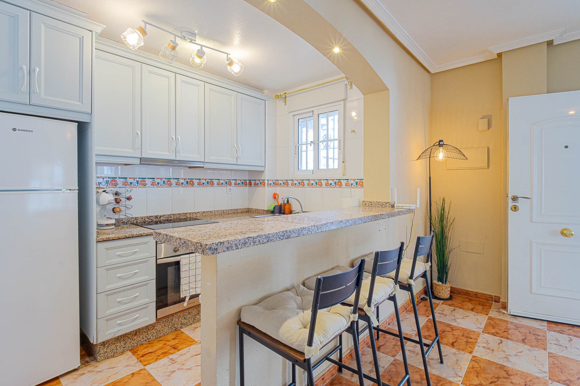 Reventa - Villa Cuádruple - Orihuela Costa - Lomas de Cabo Roig