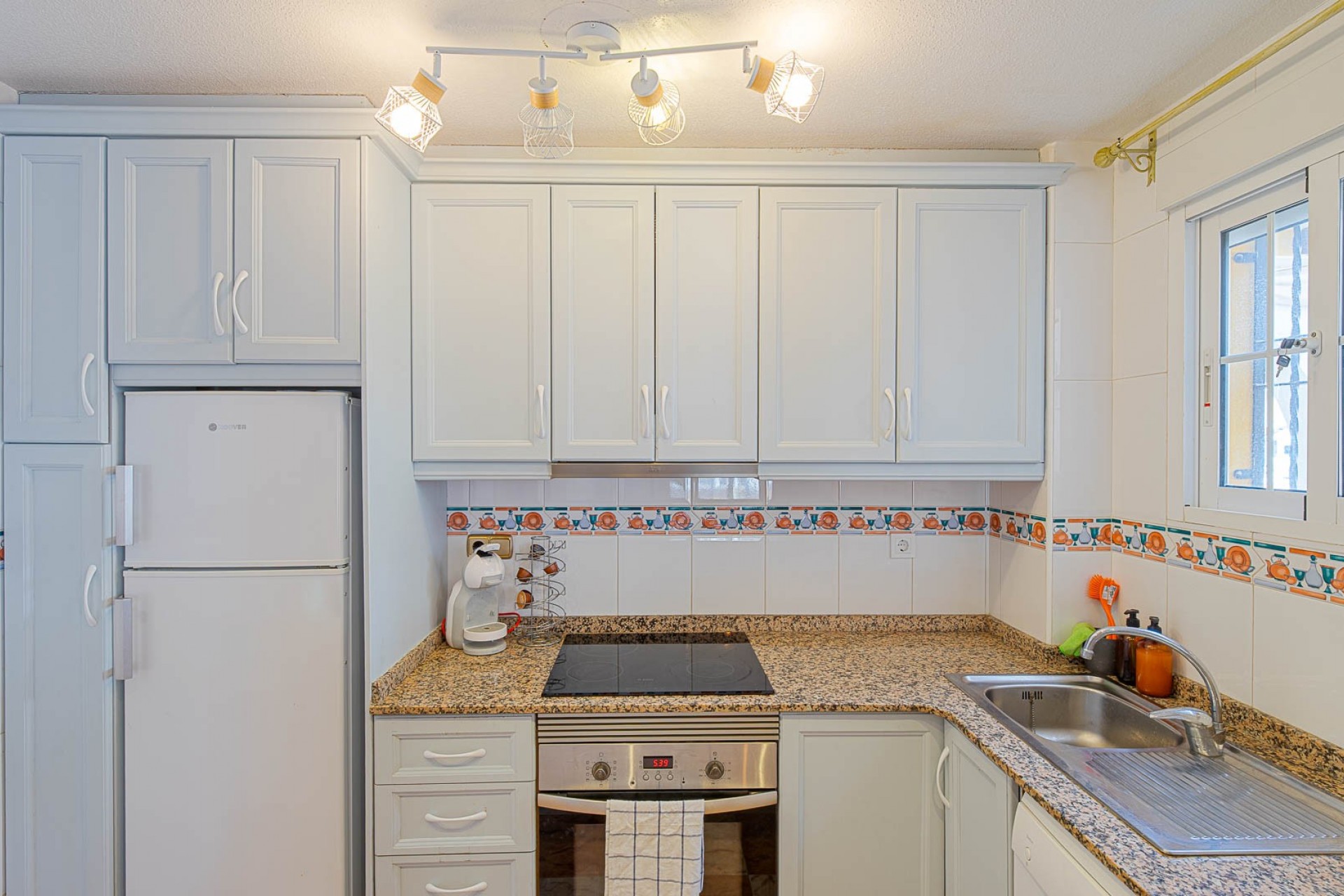 Reventa - Villa Cuádruple - Orihuela Costa - Lomas de Cabo Roig