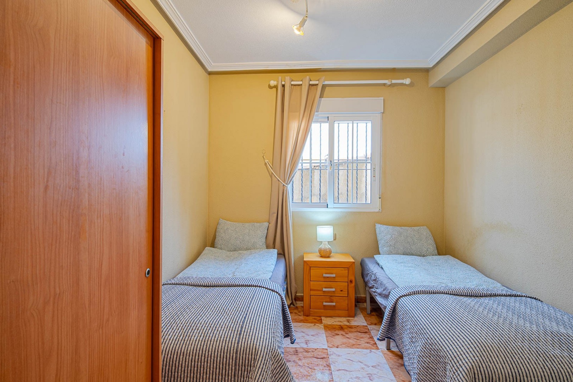 Reventa - Villa Cuádruple - Orihuela Costa - Lomas de Cabo Roig