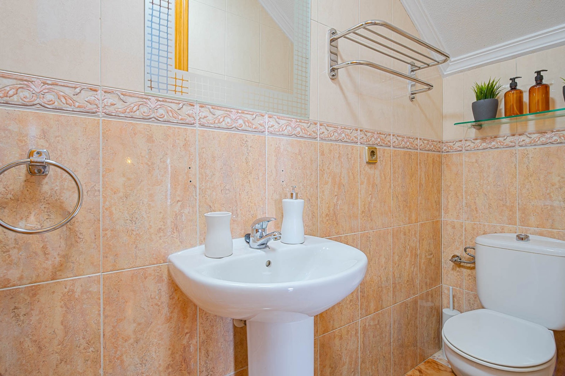 Reventa - Villa Cuádruple - Orihuela Costa - Lomas de Cabo Roig