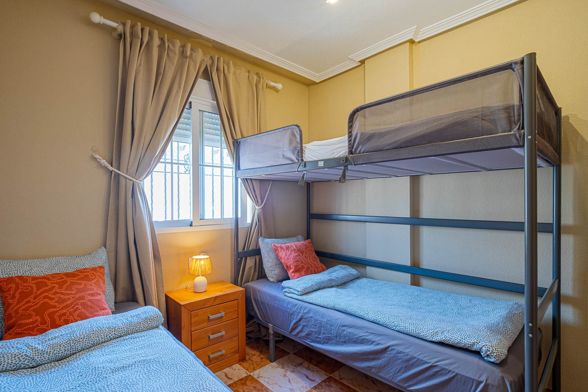 Reventa - Villa Cuádruple - Orihuela Costa - Lomas de Cabo Roig