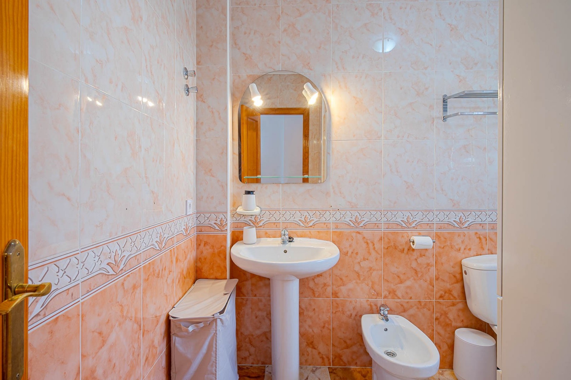 Reventa - Villa Cuádruple - Orihuela Costa - Lomas de Cabo Roig