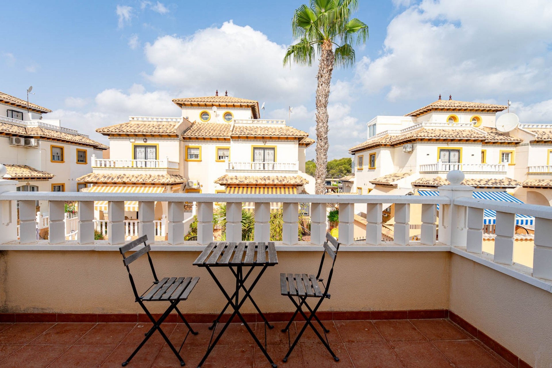 Reventa - Villa Cuádruple - Orihuela Costa - Lomas de Cabo Roig