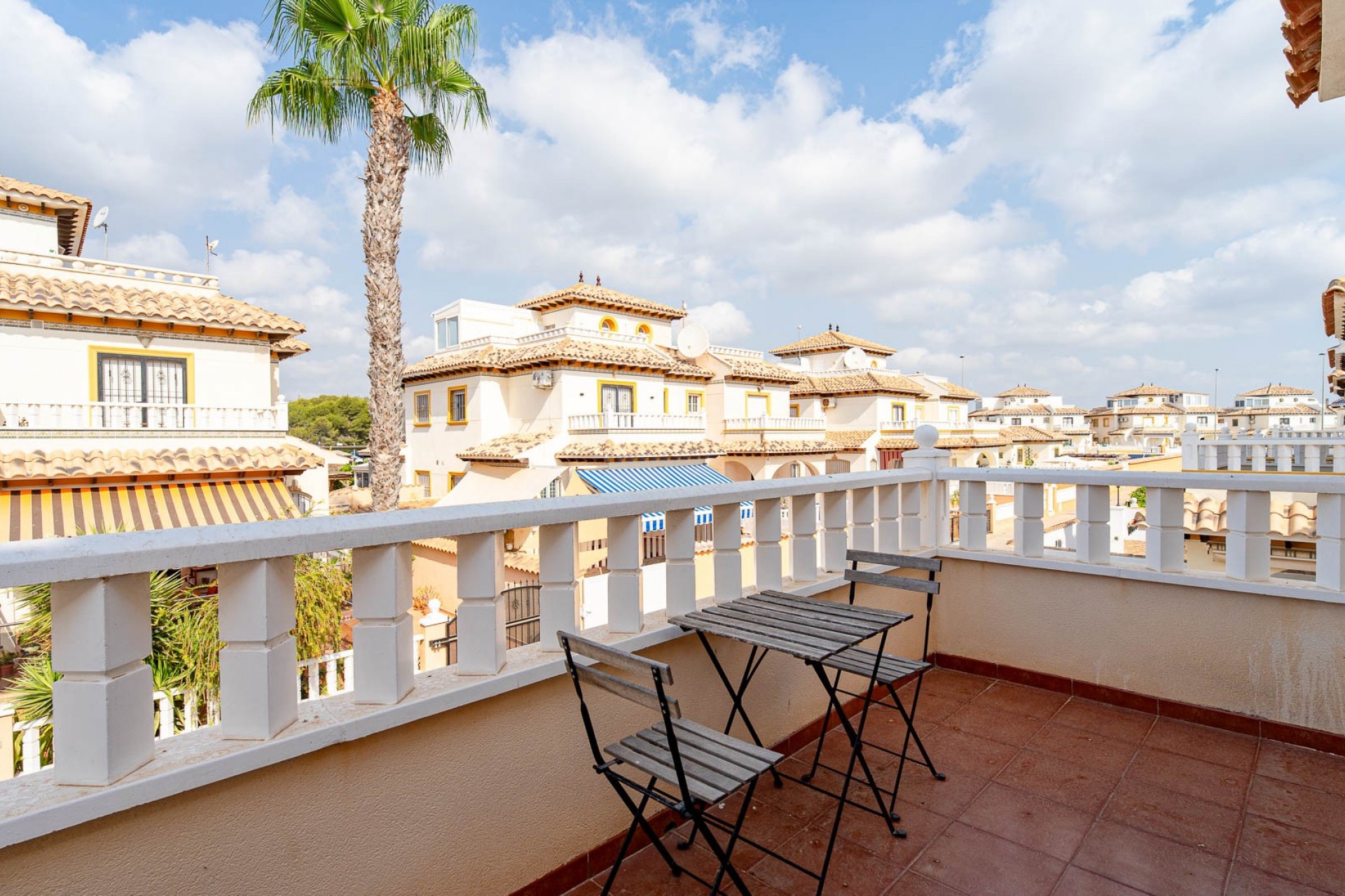 Reventa - Villa Cuádruple - Orihuela Costa - Lomas de Cabo Roig