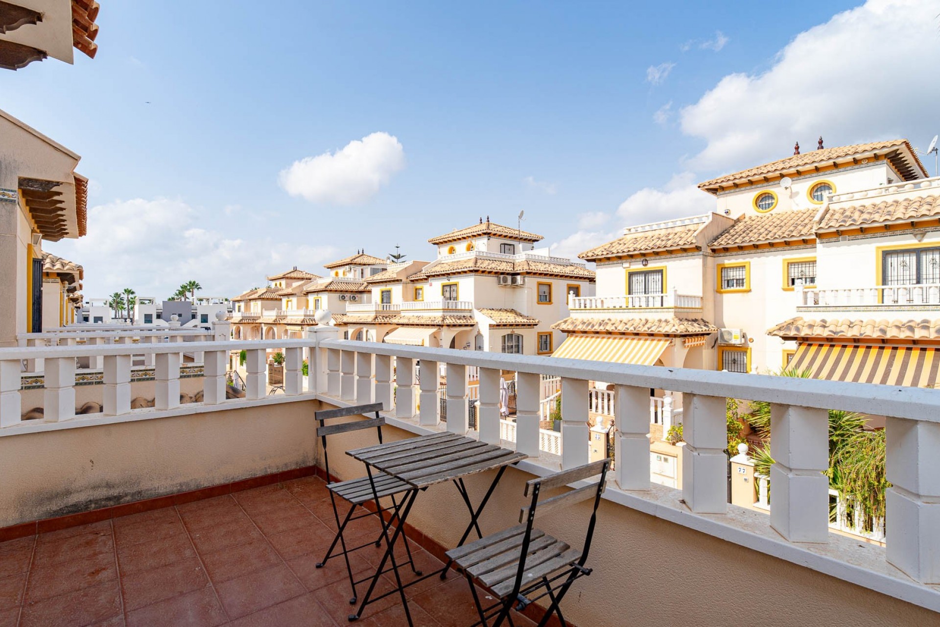 Reventa - Villa Cuádruple - Orihuela Costa - Lomas de Cabo Roig