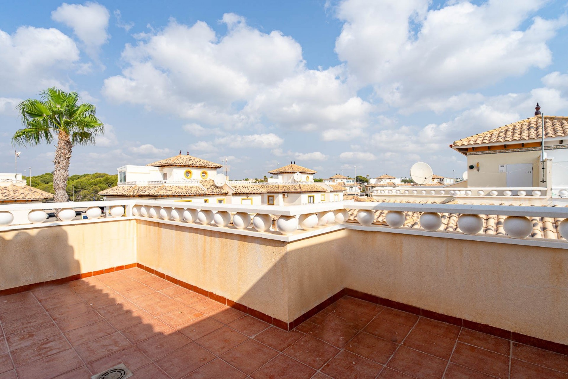 Reventa - Villa Cuádruple - Orihuela Costa - Lomas de Cabo Roig